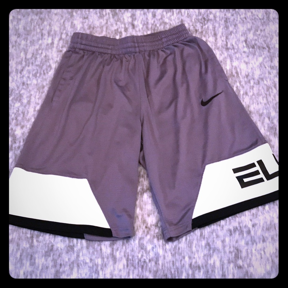 Nike youth shorts